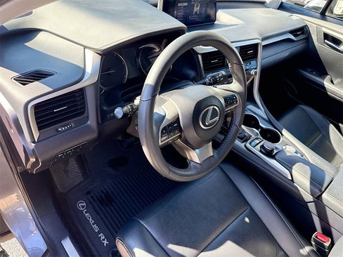 Used 2017 Lexus RX 350 350 image 10