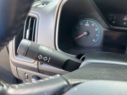 Used 2021 GMC Canyon Elevation w/ Trailering Package image 12