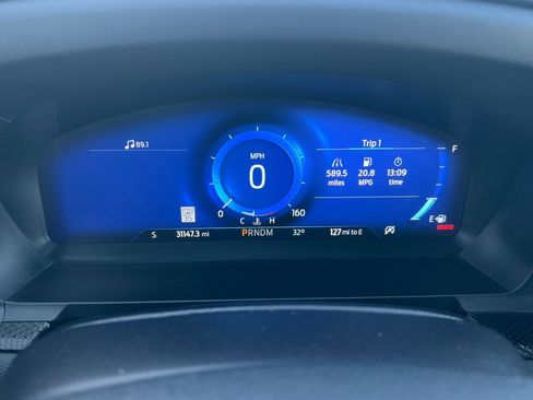 Used 2023 Ford Explorer ST w/ Equipment Group 401A image 26