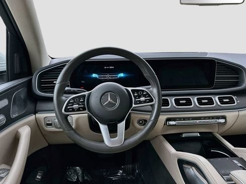 Certified 2020 Mercedes-Benz GLE 350 4MATIC image 23