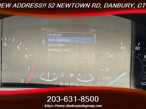 Used 2020 Ford Escape SE AWD/4WD image 20