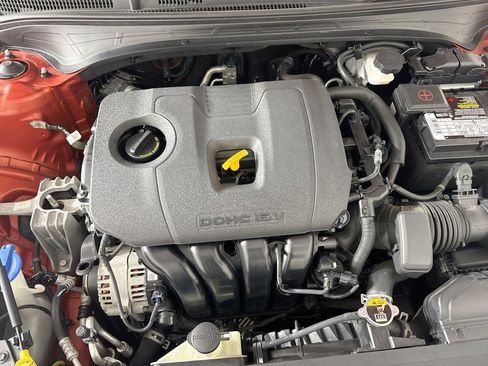 Used 2019 Kia Forte EX w/ Option Group 020 FWD image 39