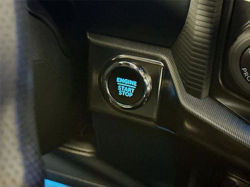 Used 2025 Ford F150 Raptor AWD/4WD image 12