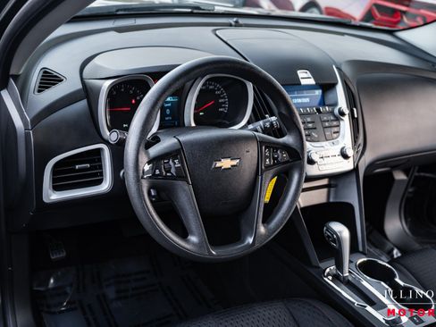 Used 2014 Chevrolet Equinox LS AWD/4WD image 15