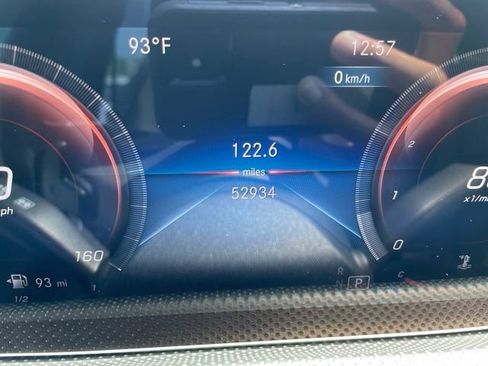 Used 2019 Mercedes-Benz A 220 4MATIC image 17