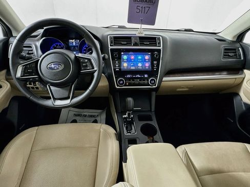 Used 2019 Subaru Outback 3.6R Limited w/ Popular Package #2 AWD/4WD image 27