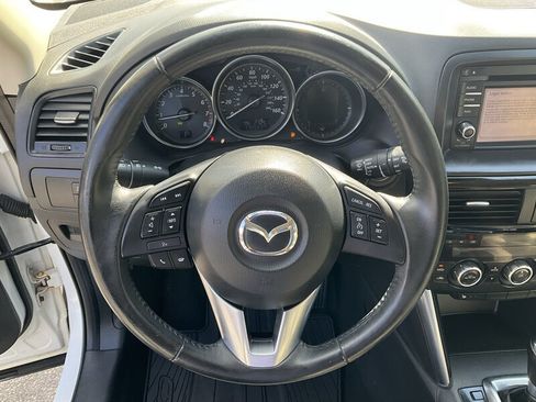 Used 2014 MAZDA CX-5 Grand Touring AWD/4WD image 26