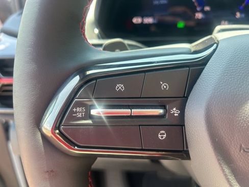 New 2024 Chevrolet Silverado EV RST AWD/4WD image 17