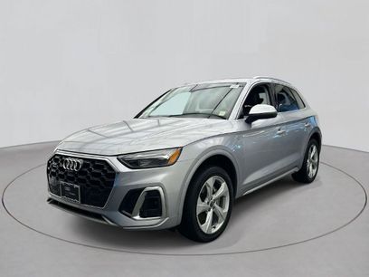 Certified 2023 Audi Q5 2.0T Premium Plus w/ Premium Plus Package