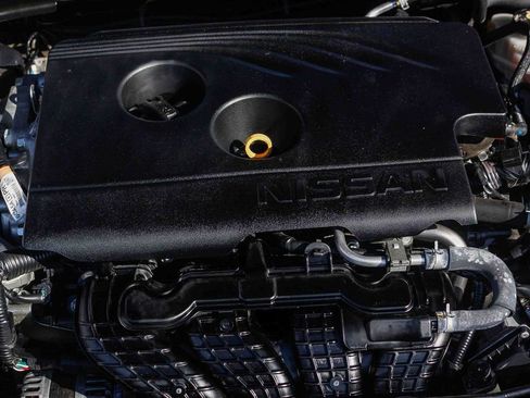 Certified 2020 Nissan Altima 2.5 SR image 28