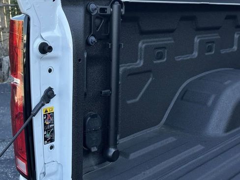 Certified 2025 Chevrolet Silverado 2500 ZR2 w/ ZR2 Bison Edition image 36