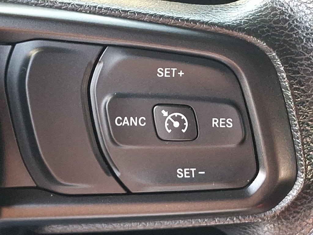 Used 2022 Jeep Wrangler Unlimited Sport AWD/4WD image 22