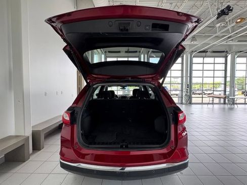 Used 2019 Chevrolet Equinox LT AWD/4WD image 33