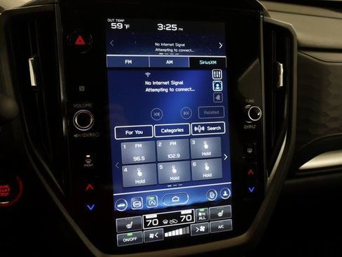 New 2026 Subaru Forester Premium image 22