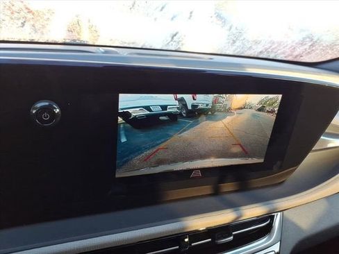 New 2026 Buick Envista Avenir image 30