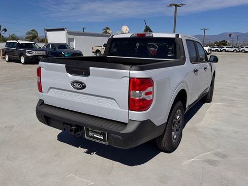 New 2026 Ford Maverick XLT w/ 4K Tow Package AWD/4WD image 12