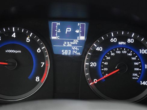 Used 2017 Hyundai Accent SE image 21