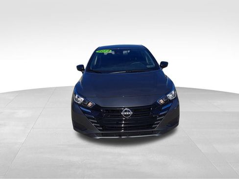 Certified 2024 Nissan Versa S w/ S Plus Package image 10