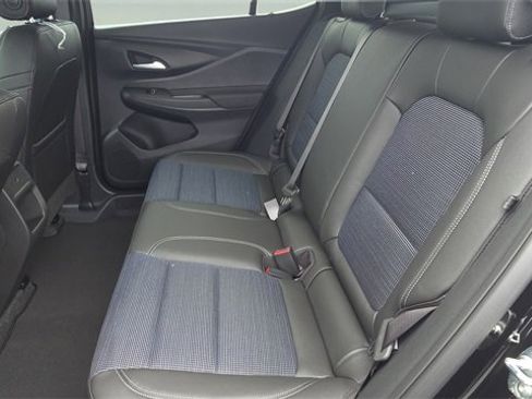 New 2026 Buick Envista Preferred w/ Convenience I Package image 23