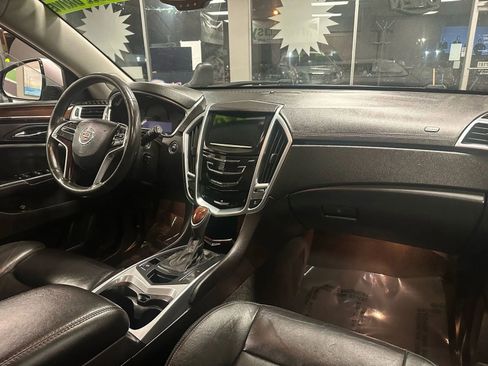 Used 2015 Cadillac SRX Luxury w/ Driver Awareness Package image 62