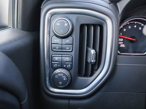 Used 2019 Chevrolet Silverado 1500 RST w/ All-Star Edition image 22