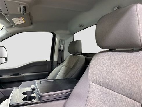 Used 2024 Ford F350 XL w/ XL Off-Road Package image 21