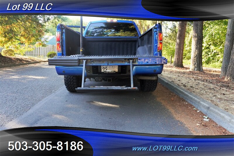 Used 2013 Ford F150 FX4 AWD/4WD image 16