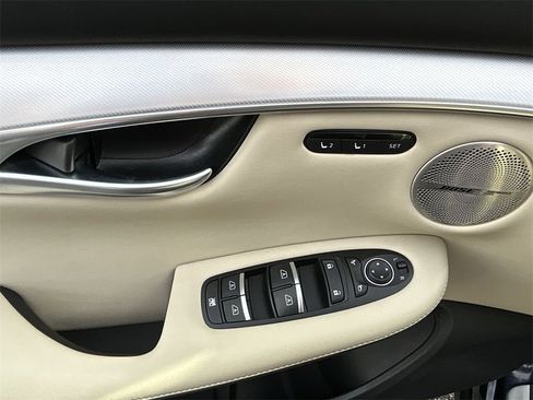 Certified 2022 INFINITI QX50 Essential image 16