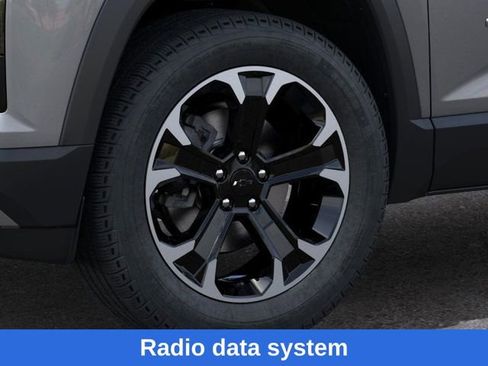 New 2026 Chevrolet Equinox LT w/ Convenience Package II image 10