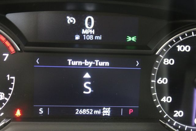 Certified 2023 Cadillac XT6 Luxury AWD/4WD image 18