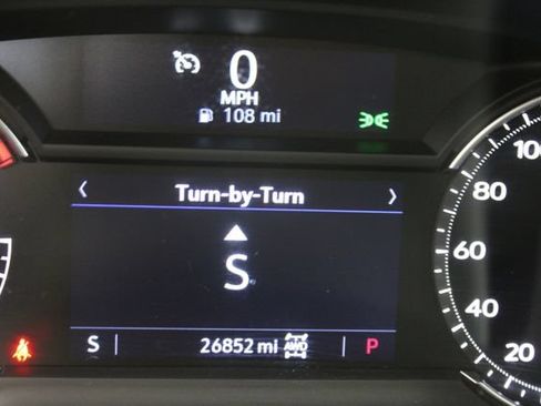 Certified 2023 Cadillac XT6 Luxury AWD/4WD image 18