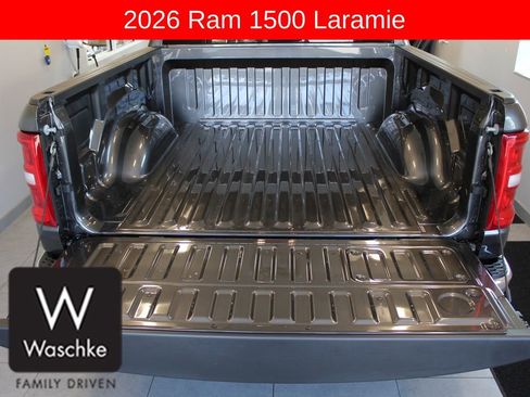 New 2026 RAM 1500 Laramie image 21