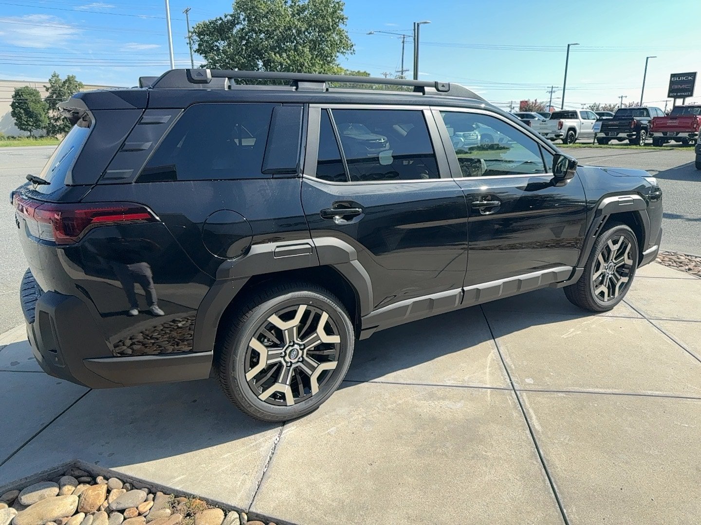 New 2026 Subaru Outback Touring XT AWD/4WD image 6