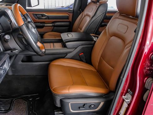 Used 2022 RAM 1500 Limited image 29