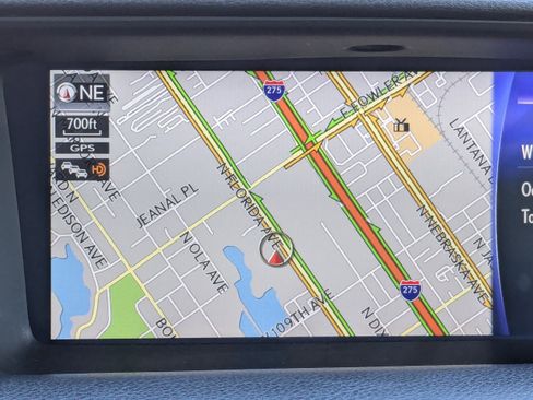 Used 2018 Lexus GS 350 F Sport image 22