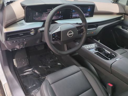 Used 2026 Nissan Murano Platinum w/ Cargo Package image 10