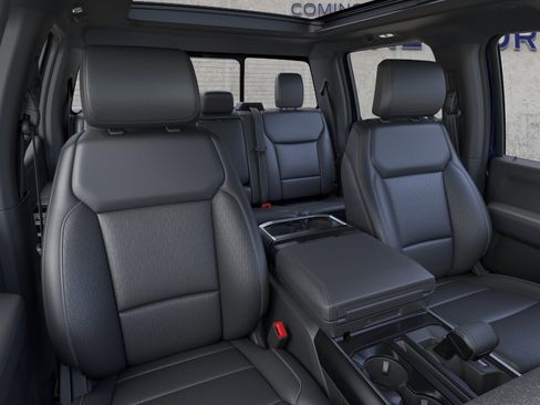 New 2026 Ford F150 Lariat AWD/4WD image 12
