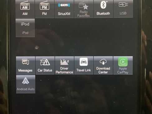 Used 2021 Volvo XC90 T5 Momentum w/ Climate Package image 19