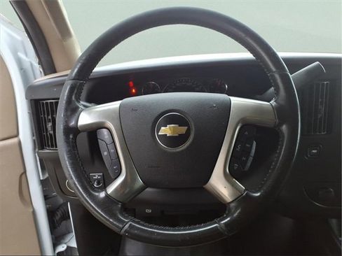 Used 2019 Chevrolet Express 2500 w/ Driver Convenience Package image 16
