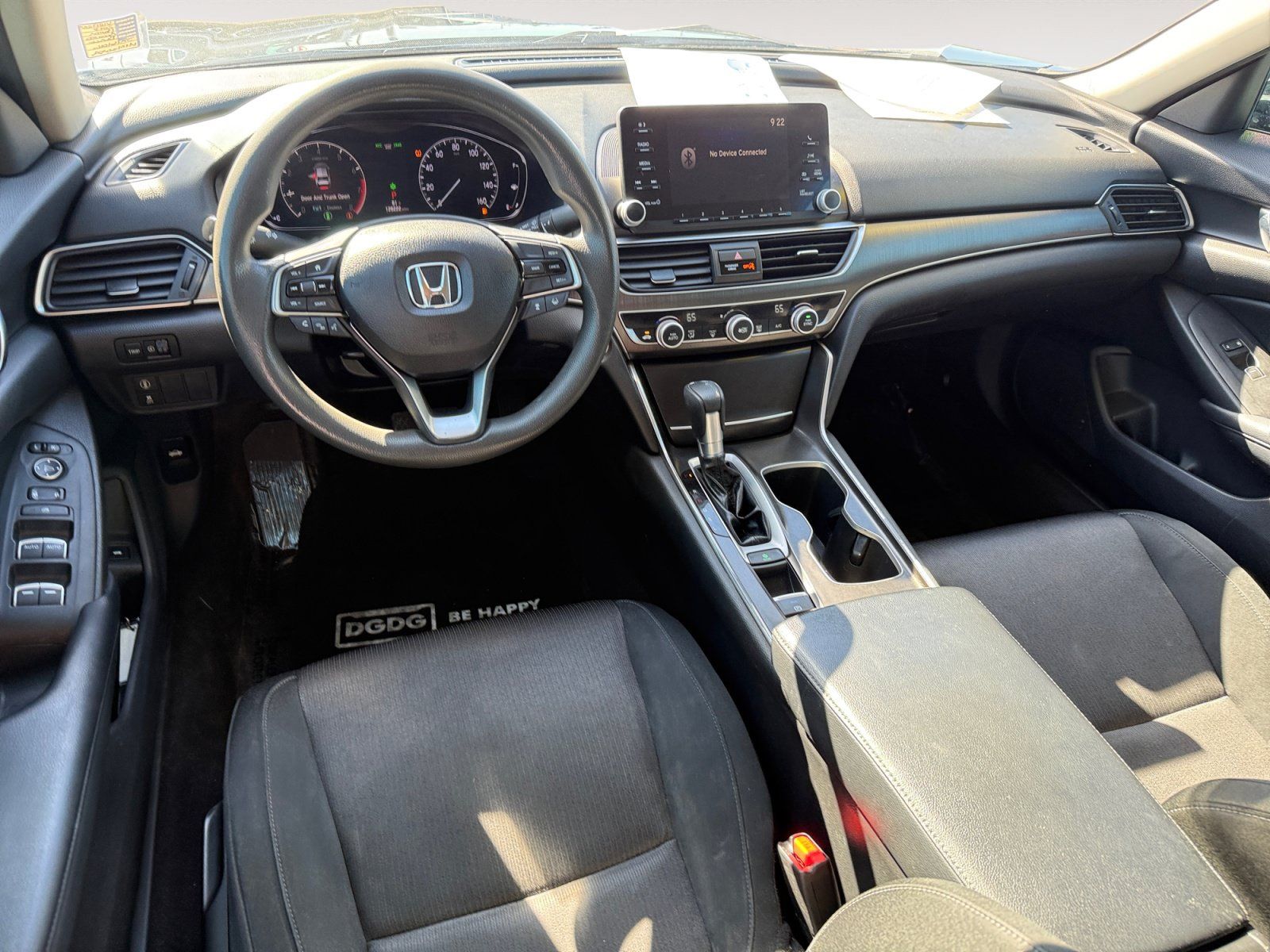 Used 2018 Honda Accord LX image 15