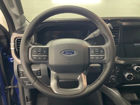 New 2026 Ford F250 Lariat w/ Chrome Package image 17