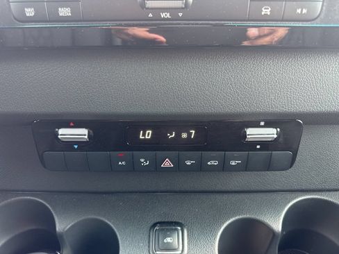 Used 2024 Mercedes-Benz Sprinter 3500 image 20