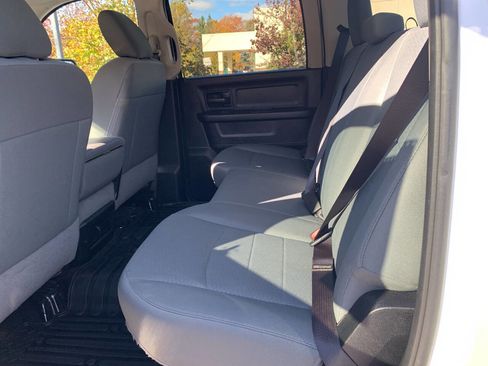 Used 2017 RAM 1500 Express w/ Express Value Package image 18