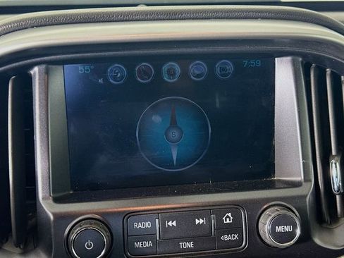 Used 2018 Chevrolet Colorado ZR2 image 13