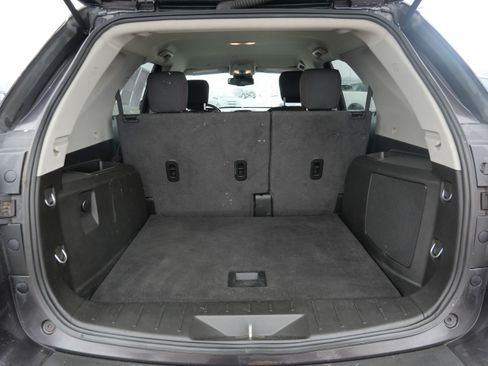 Used 2014 Chevrolet Equinox LT w/ Driver Convenience Package image 18