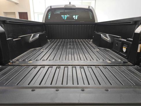 Certified 2023 Toyota Tacoma Limited w/ Black Out Package (TMS) AWD/4WD image 28