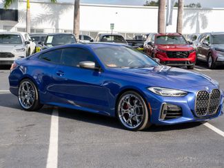 Used 2021 BMW 440i xDrive Coupe w/ Premium Package video 3