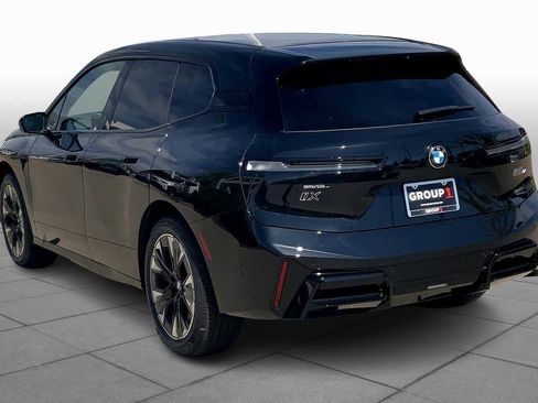 New 2026 BMW iX M70 image 11
