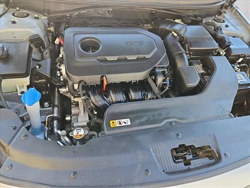 Used 2016 Hyundai Sonata Sport w/ Option Group 1V FWD image 22