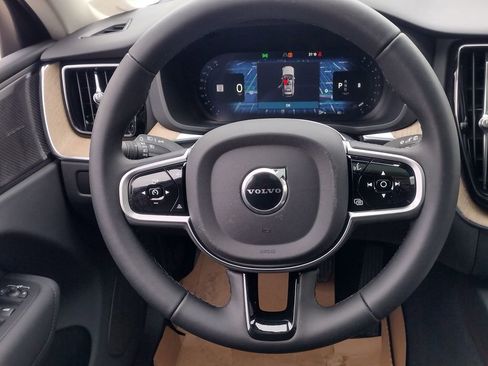 New 2026 Volvo XC60 B5 Plus w/ Climate Package image 24